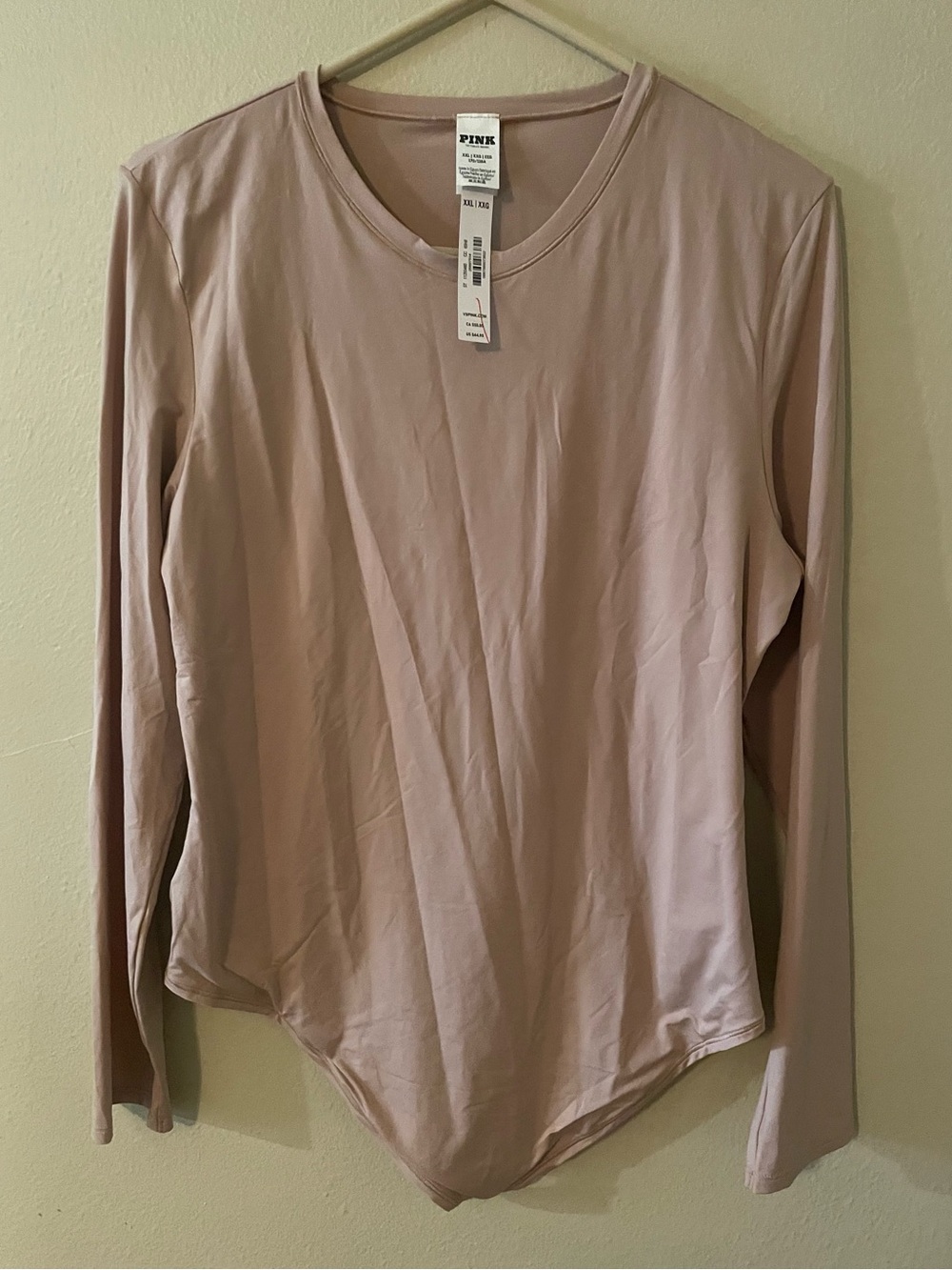 Soft Bodysuit